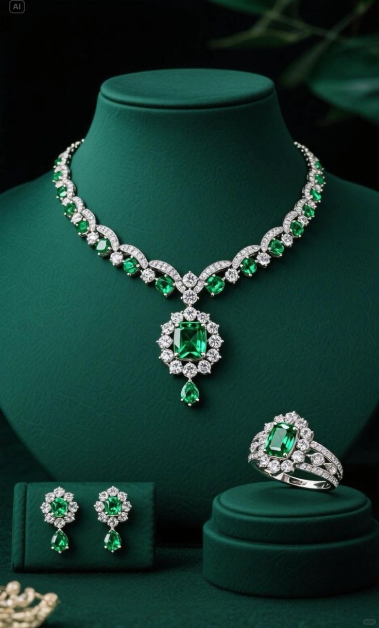 Silver Jewellery 1