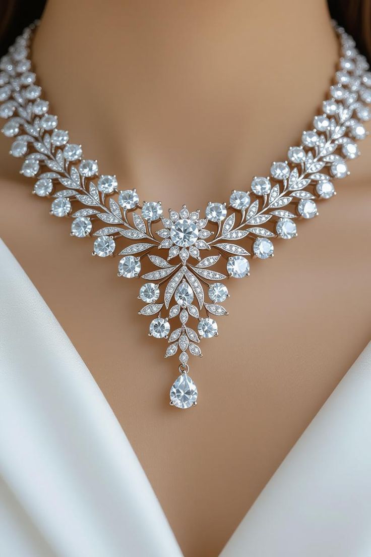 Silver Jewellery 2