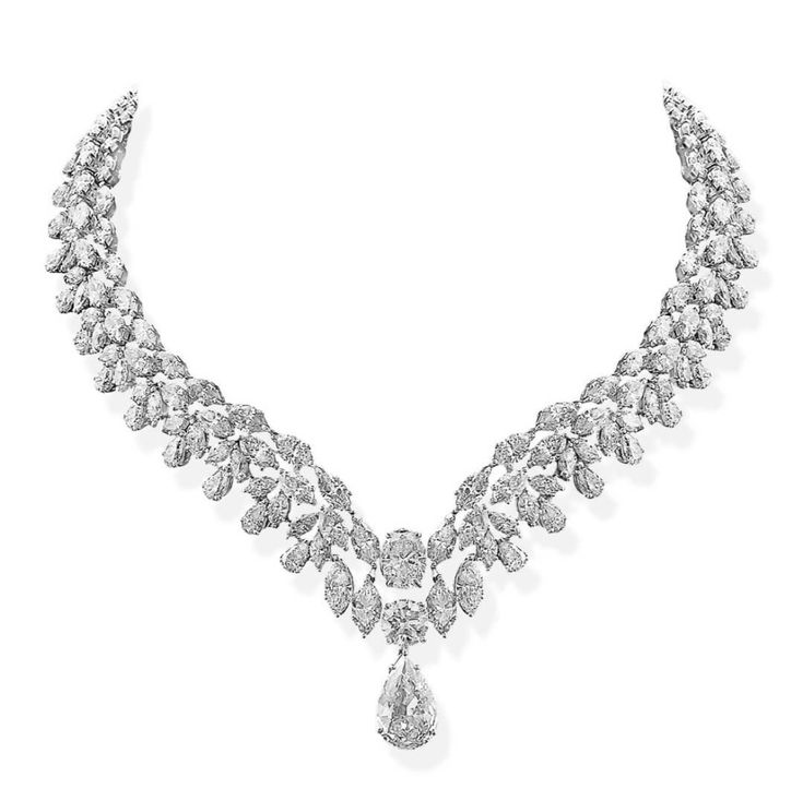 Silver Jewellery 5