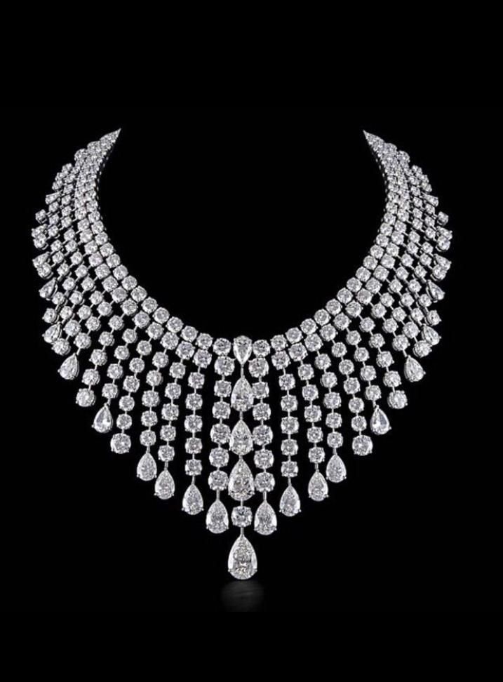 Silver Jewellery 6