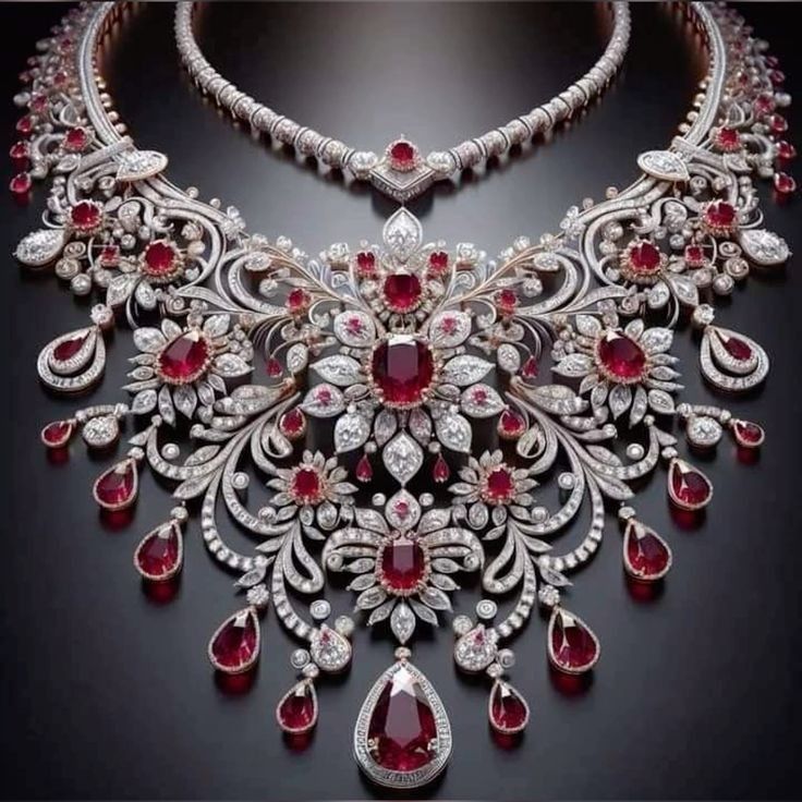 Silver Jewellery 7
